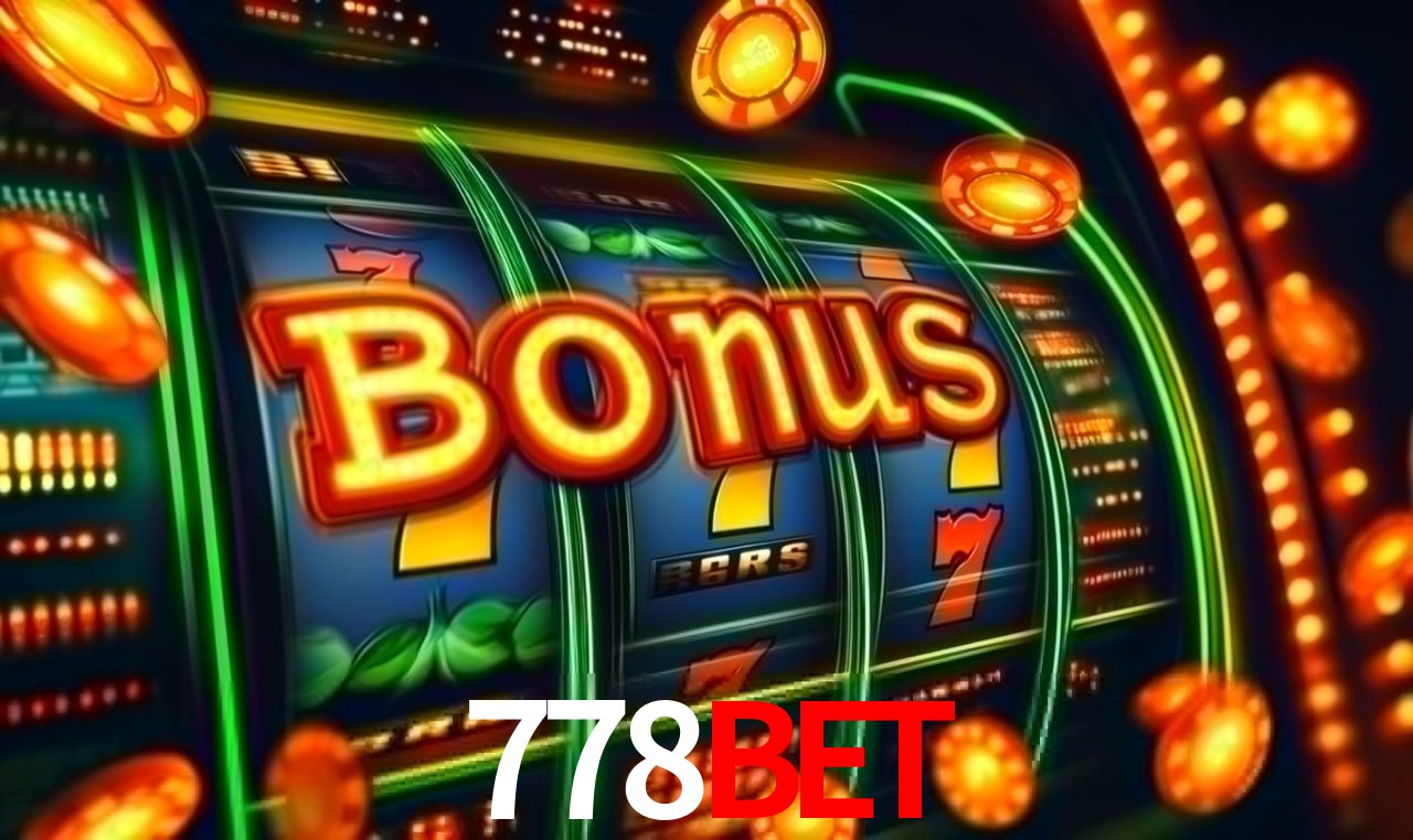 Live Casino 778bet