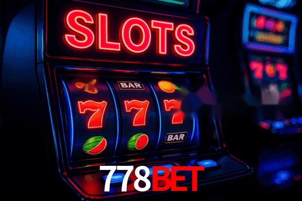 Logo 778bet Loteria Online