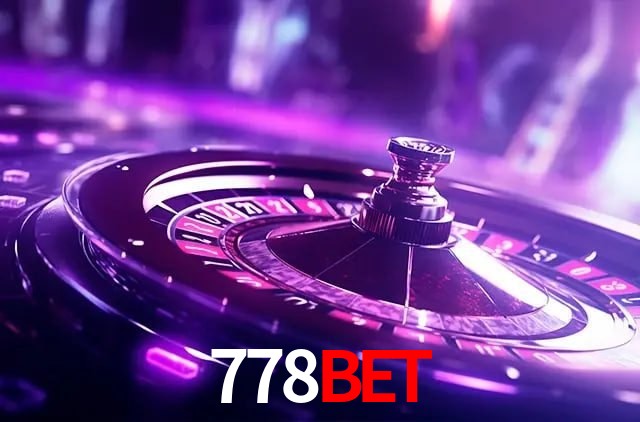 Interface do App 778bet