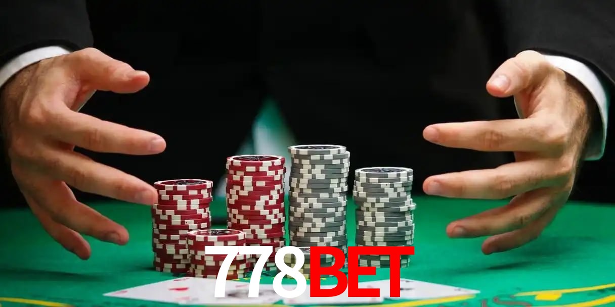 778bet VIP Program Logo