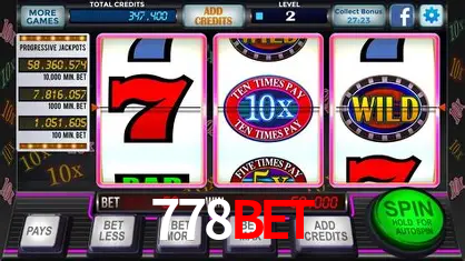 A Emoção da Loteria na 778bet: Uma Chance de Mudança de Vida