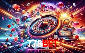 Estatísticas 778bet