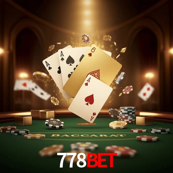 VIP Casino 778bet