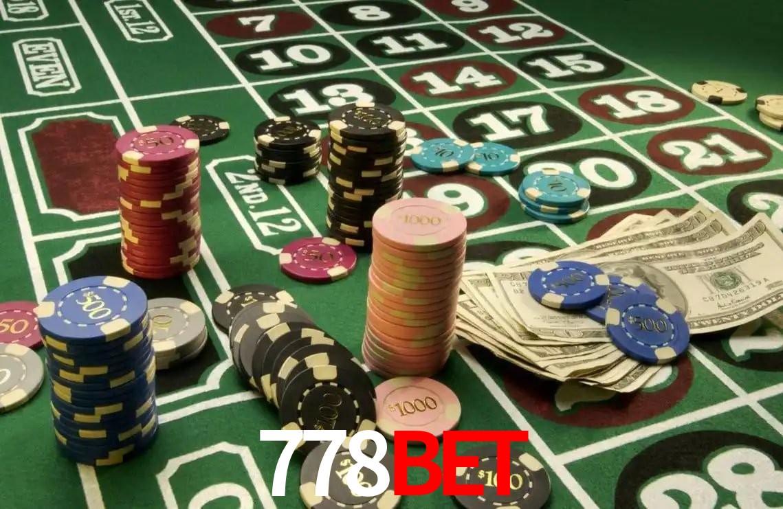 778bet paga