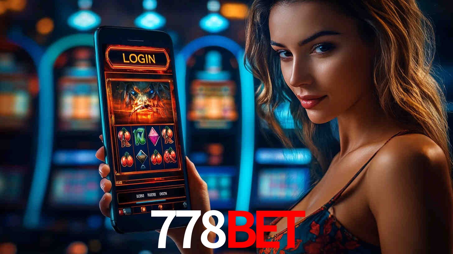 Bônus Generosos e Exclusivos no 778bet para Você!