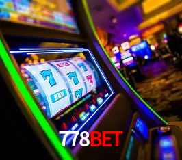 Descubra o Programa VIP da 778bet: Vantagens Exclusivas para Jogadores