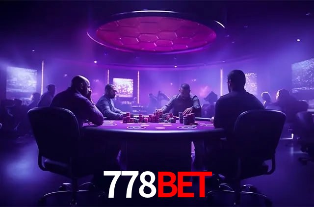 Diretório de Jogos 778bet