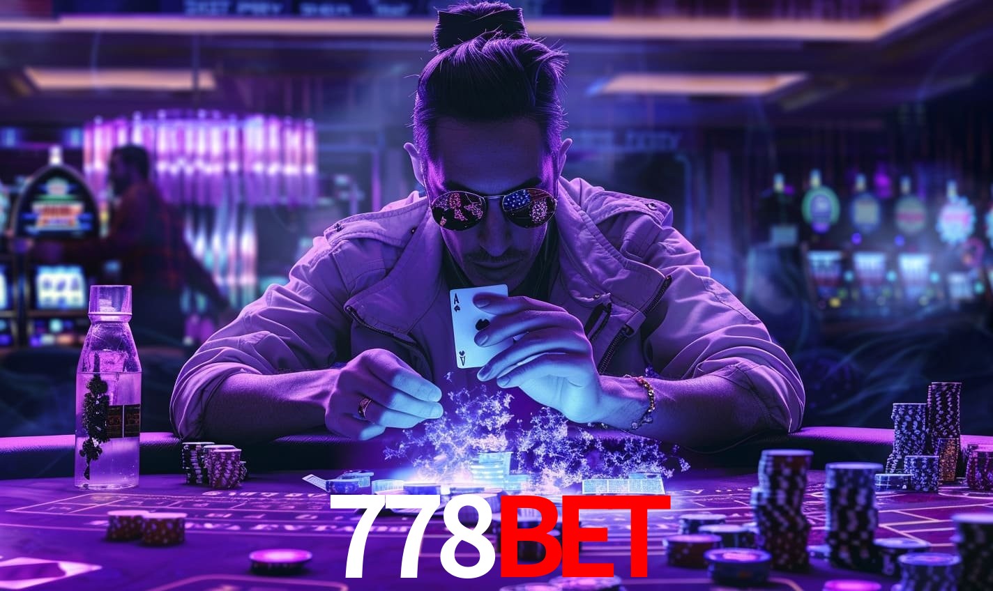 Roulette Table 778bet