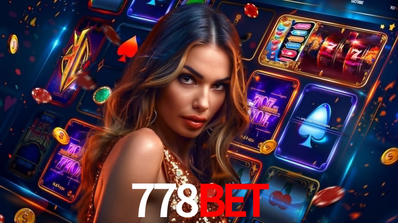 cassino 778bet