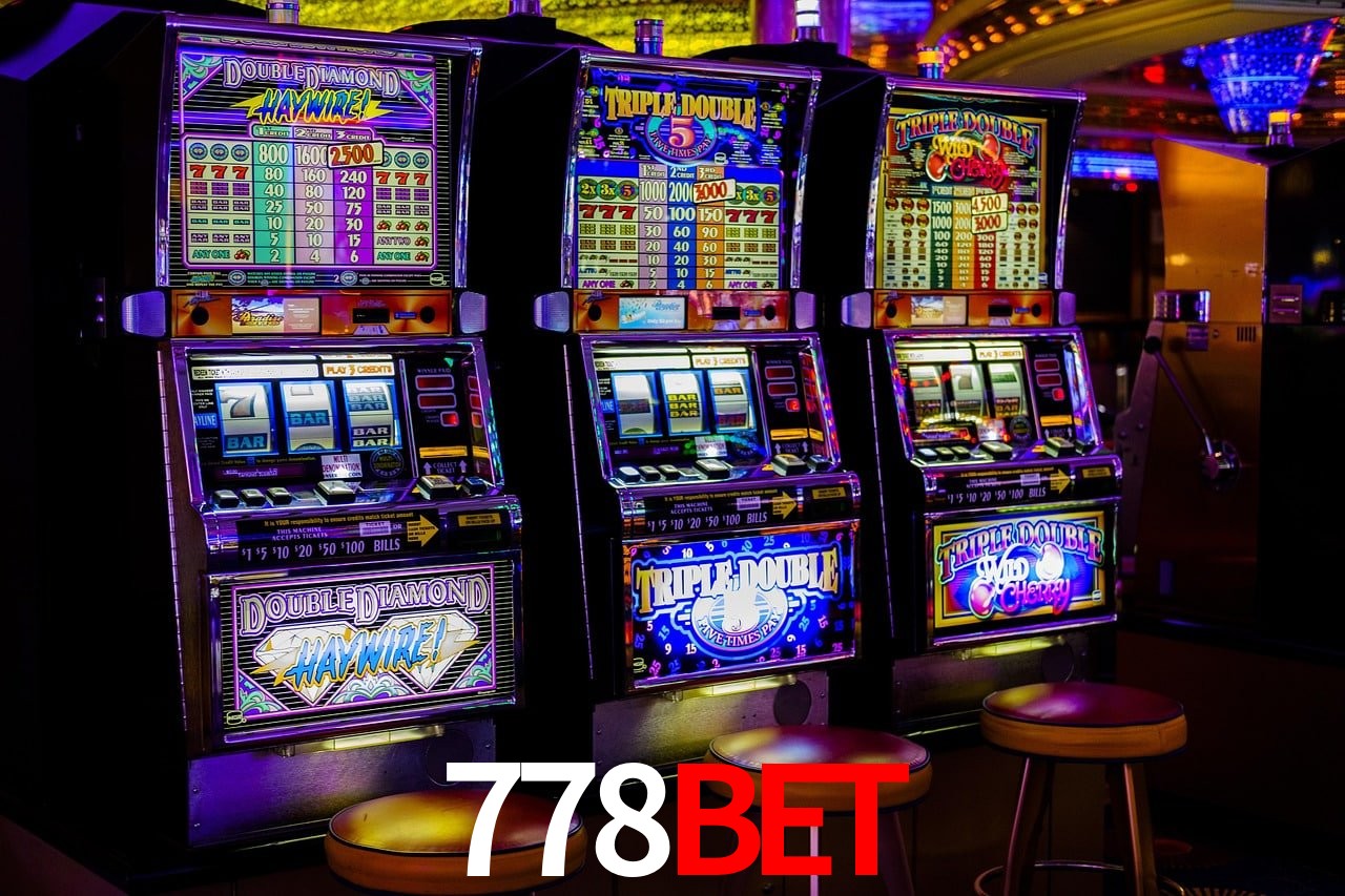 Apostas de Tênis 778bet