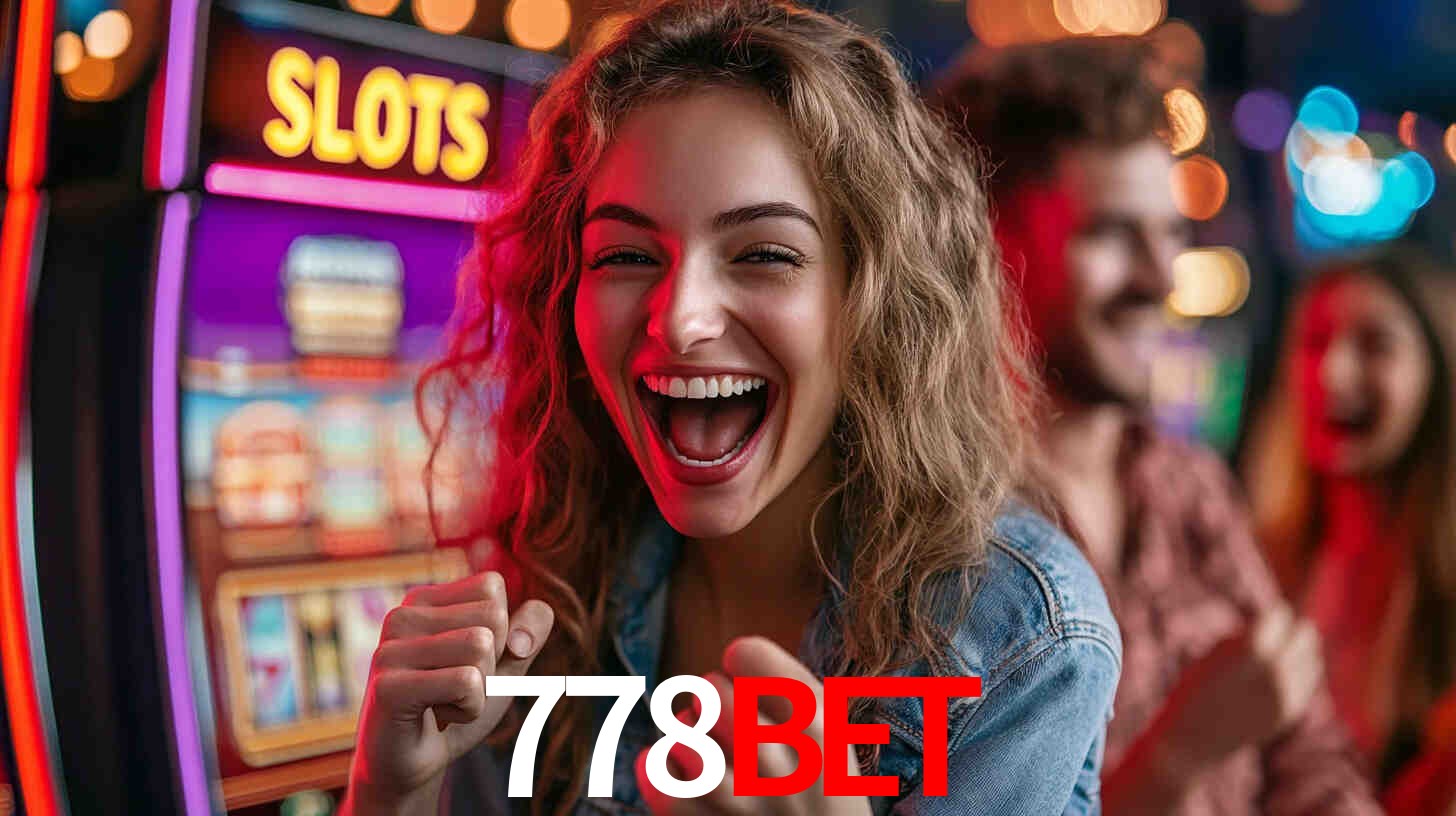 A Experiência Imersiva dos Cassinos Ao Vivo no 778bet