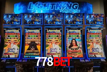 Desvendando o Mundo dos Jogos Virtuais na 778bet