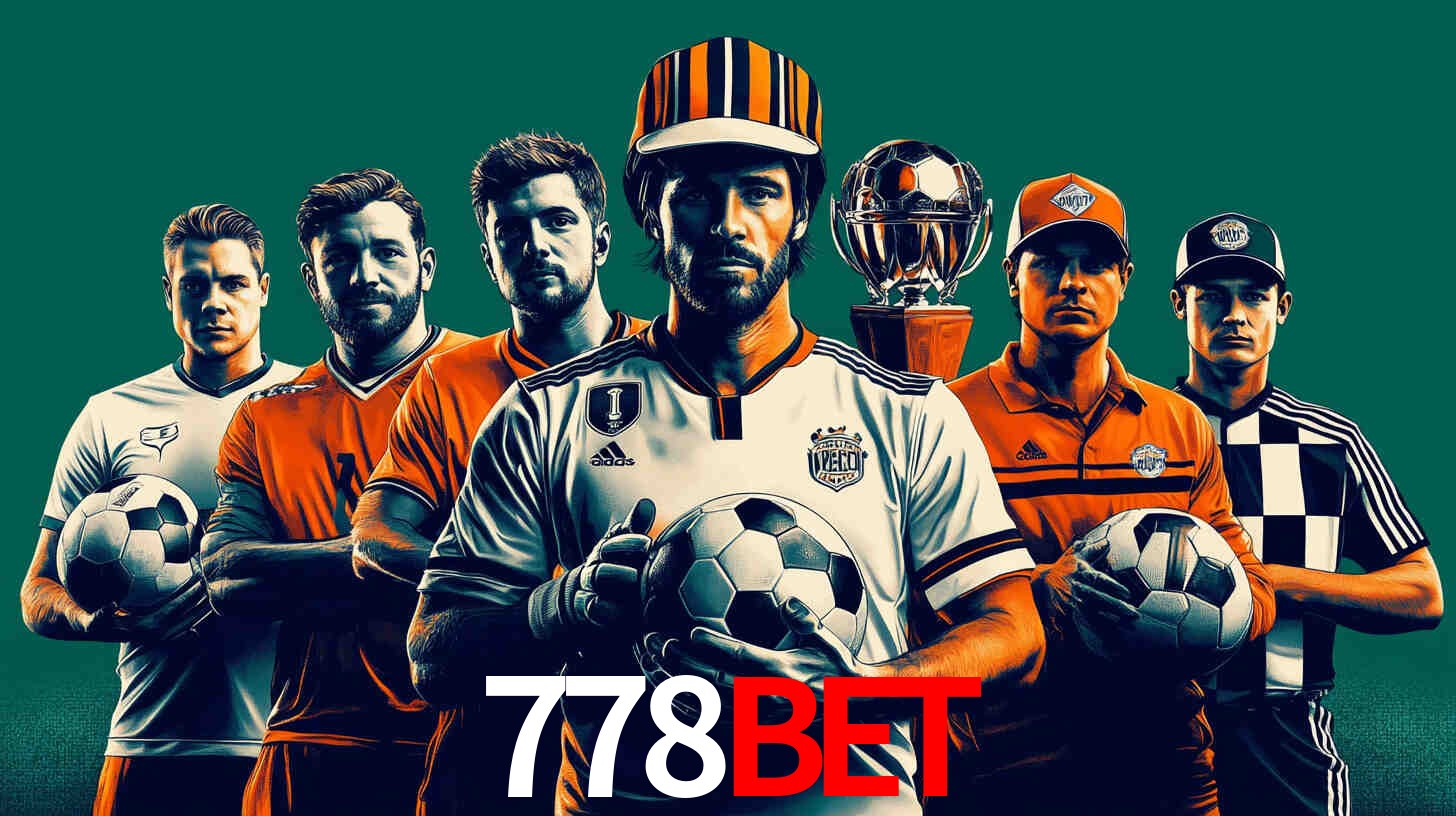 Explorando a Categoria de Eventos em Apostas na 778bet