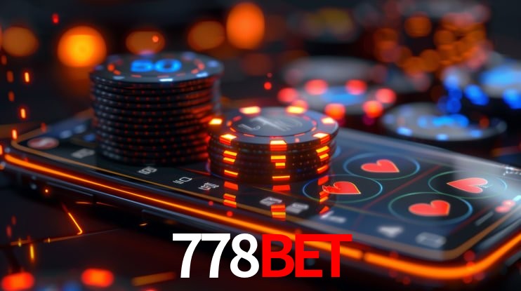 Experiência VIP 778bet