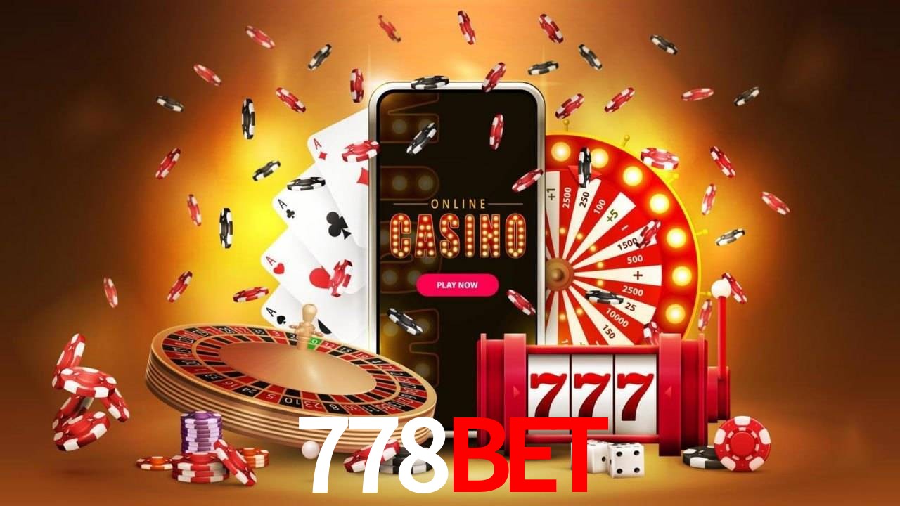 Segurança 2FA 778bet
