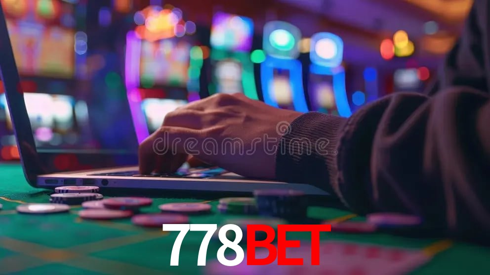 Bônus Diários 778bet