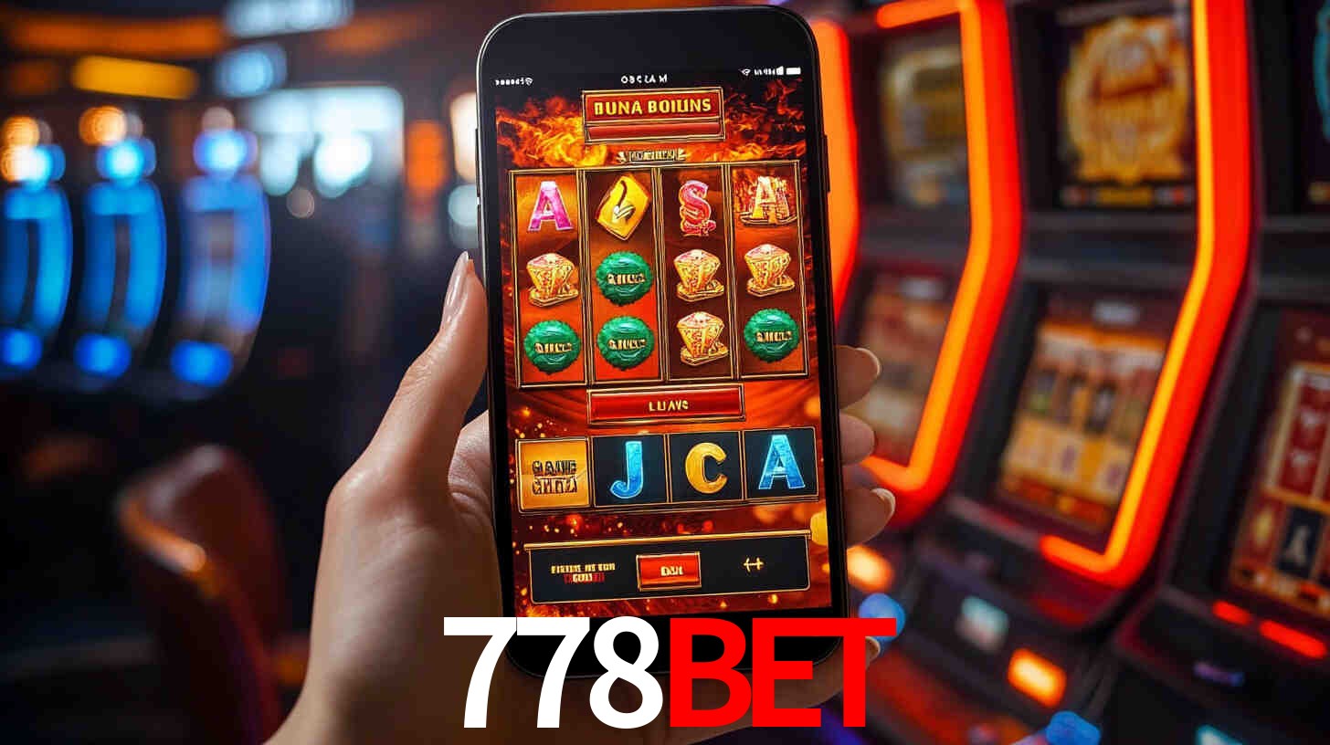 778bet: Seu Cassino Premiado com Pagamentos Rápidos