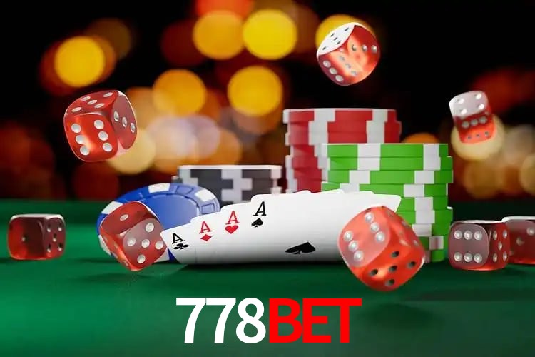 Login Seguro 778bet