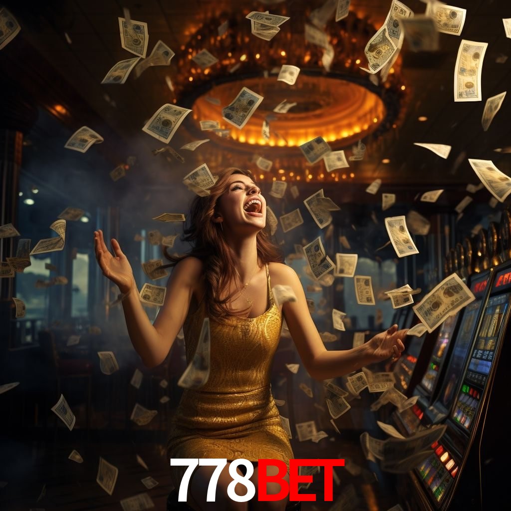 Blackjack Table 778bet