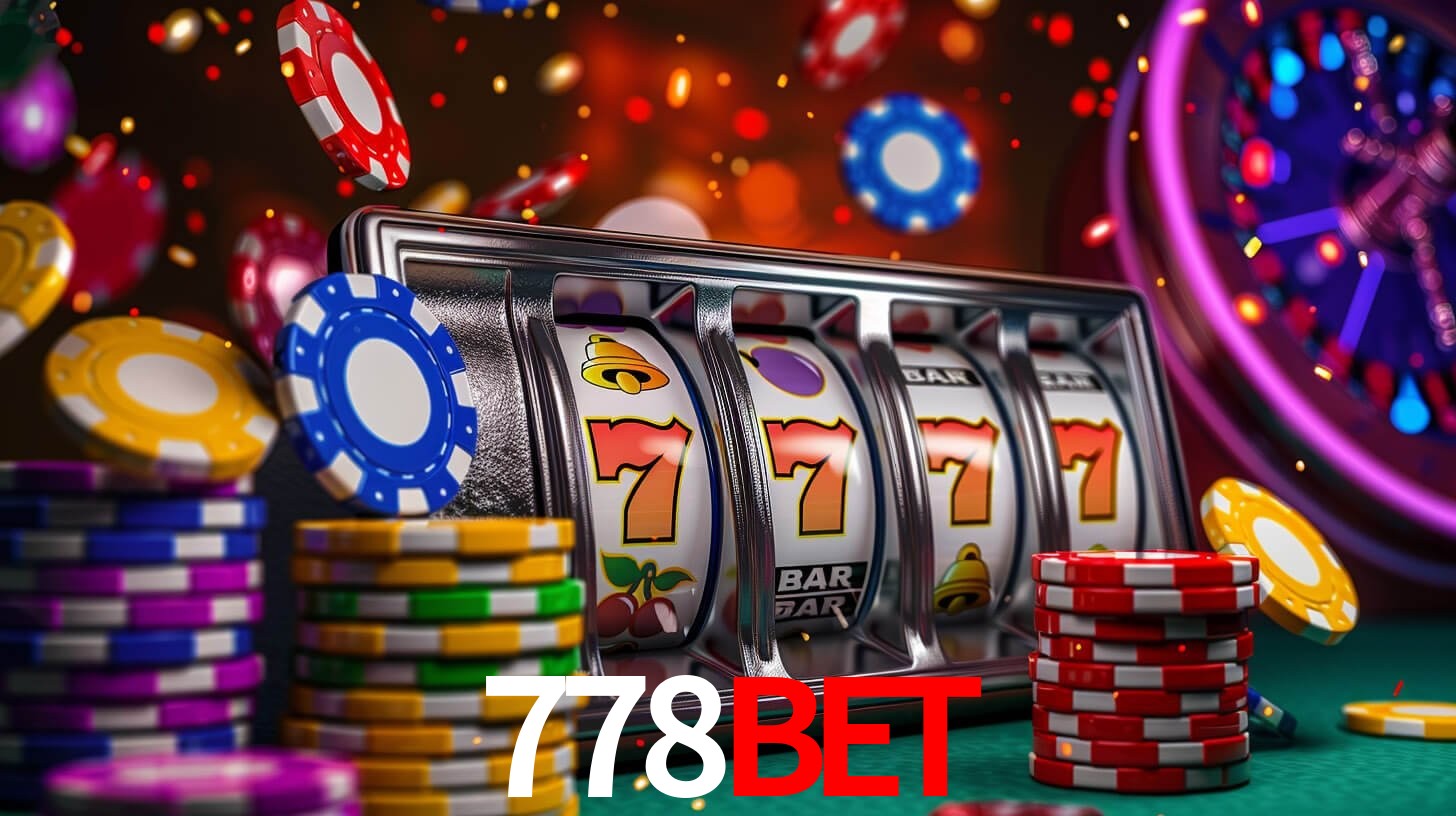 Torneios 778bet