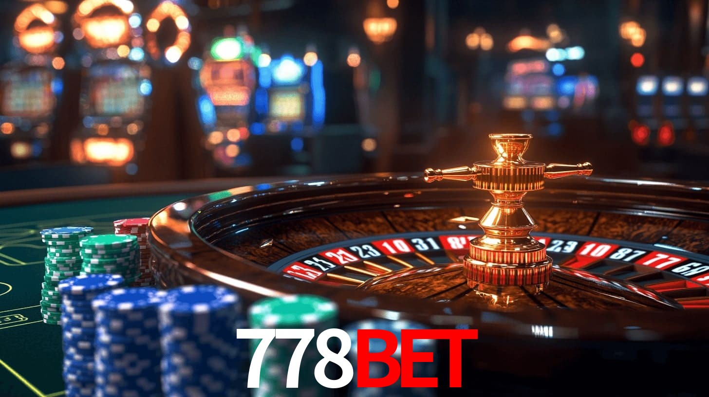 778bet: Seu Especialista em Apostas Esportivas Brasileiras