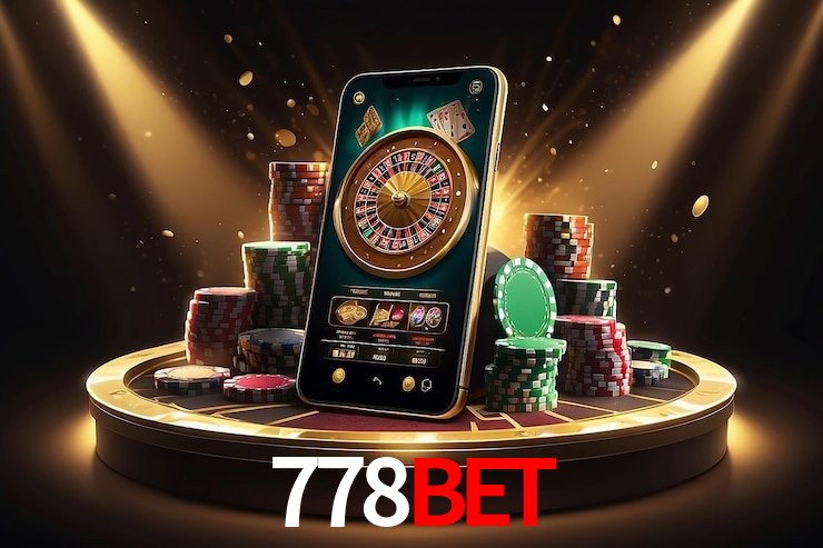 Design Responsivo 778bet