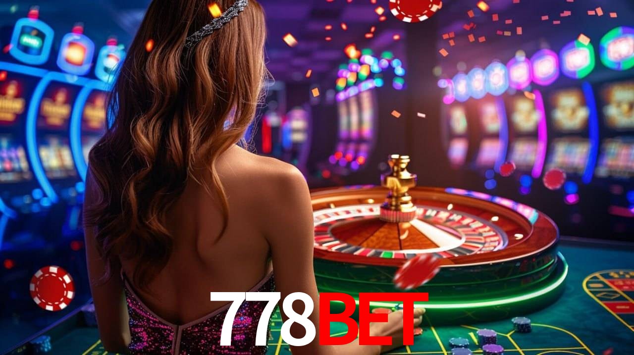 Requisitos do APK 778bet para Android - Logo Oficial