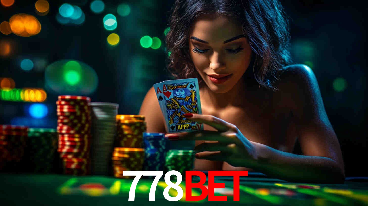 Descubra o Programa VIP da 778bet: Vantagens Exclusivas para Jogadores
