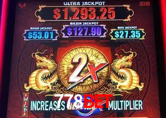 Descubra a Magia dos Jogos de Arcade no 778bet