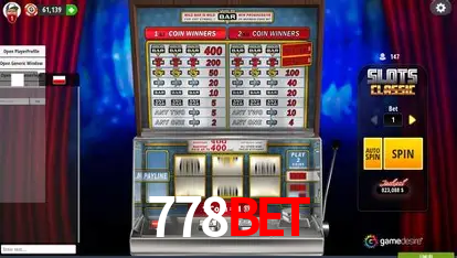 A Emoção da Loteria na 778bet: Uma Chance de Mudança de Vida