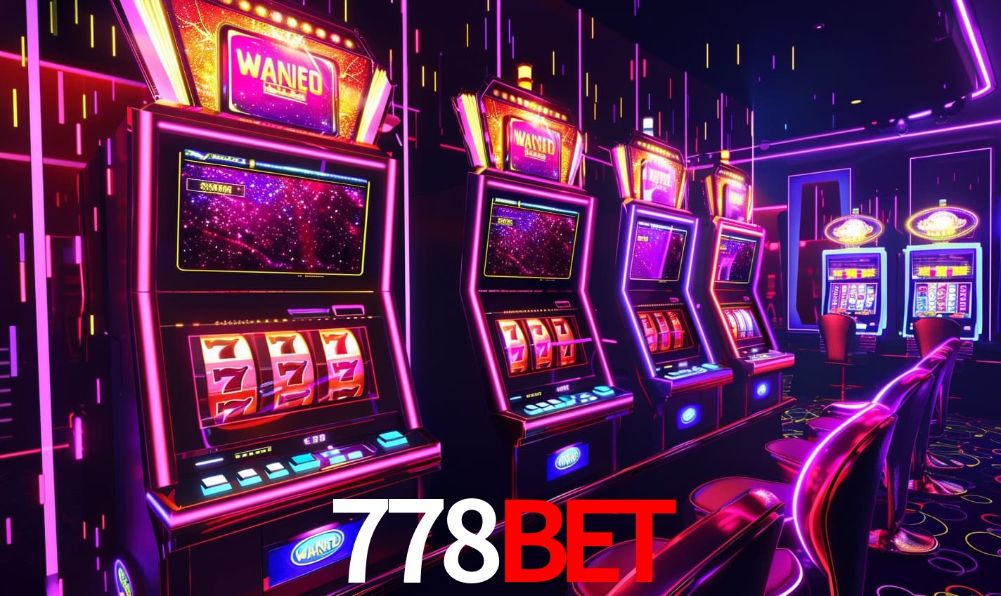 A Emoção da Loteria na 778bet: Uma Chance de Mudança de Vida