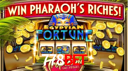 Descubra o Mundo do Cassino Online com 778bet