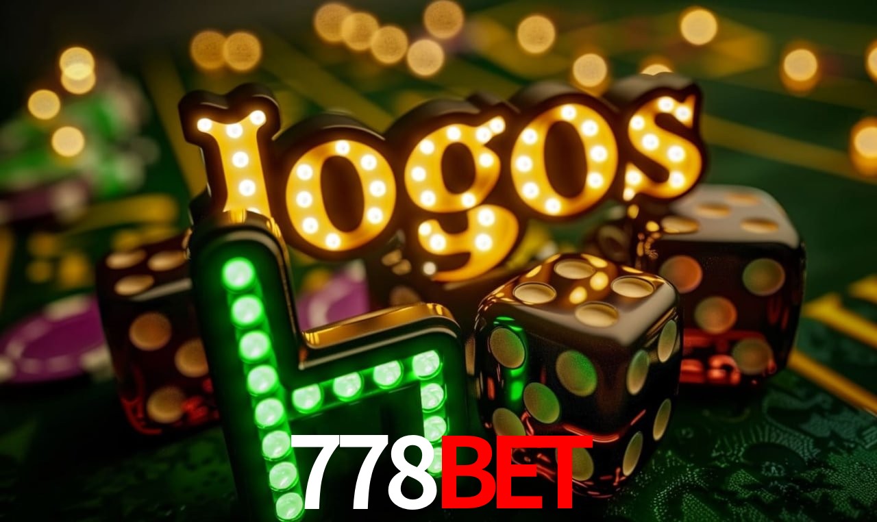 Provedores de Jogos 778bet