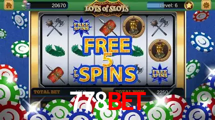 A Emoção da Loteria na 778bet: Uma Chance de Mudança de Vida