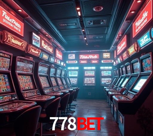778bet Certificado eCOGRA