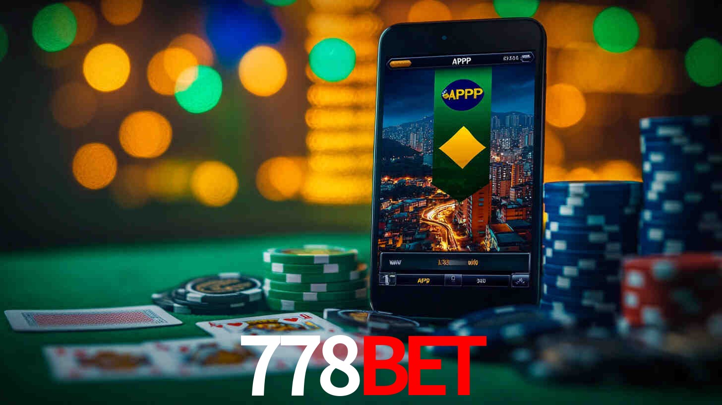 Inovações de Jogos na 778bet: O Futuro das Experiências Interativas
