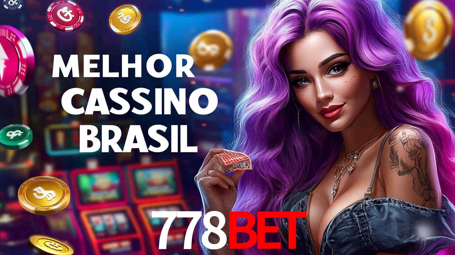 Descubra a Essência do 778bet: Nossa História e Compromissos