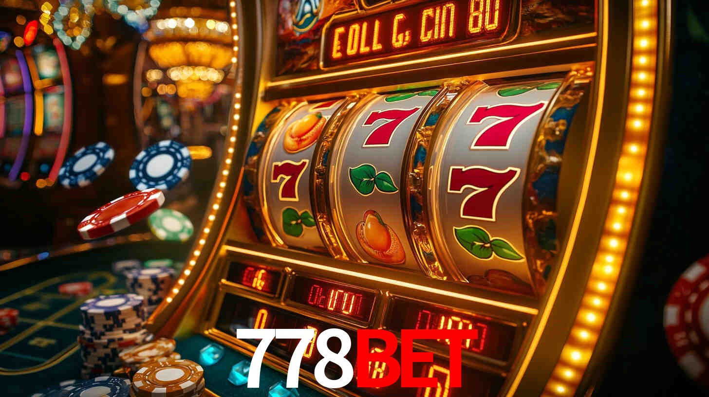 778bet App Interface