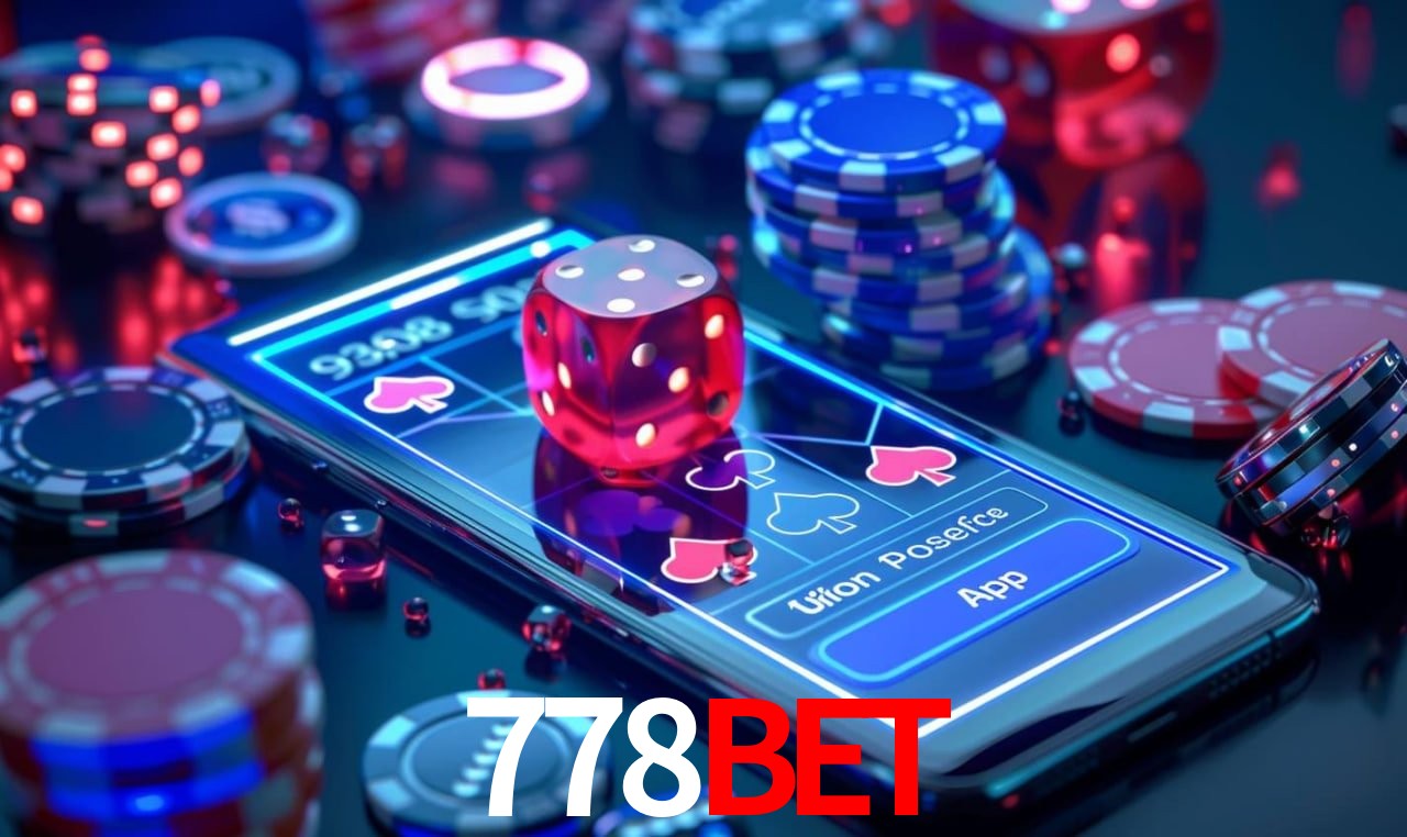 Bot 778bet Telegram