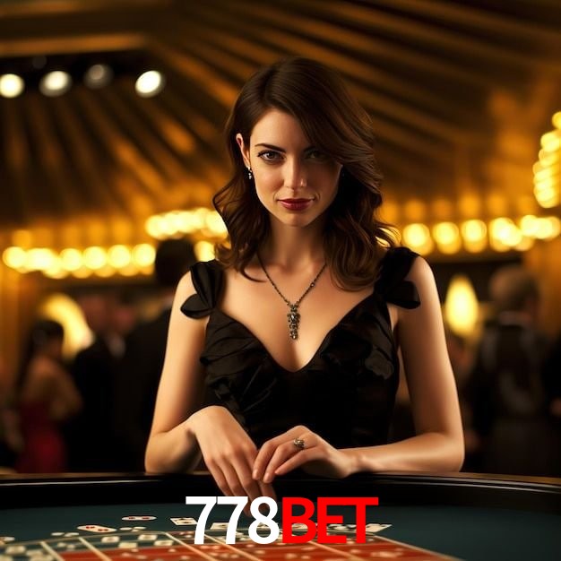 Desvendando o Mundo dos Jogos Virtuais na 778bet