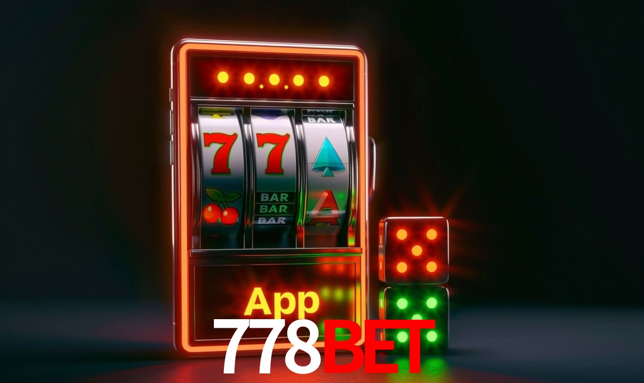 Casino Ao Vivo 778bet