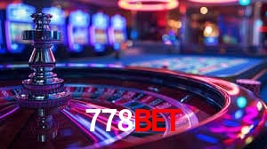 Estatísticas do Jogo 778bet