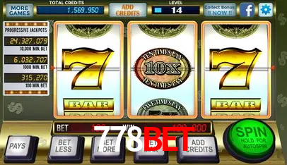 A Revolução dos Aplicativos de Jogos no 778bet