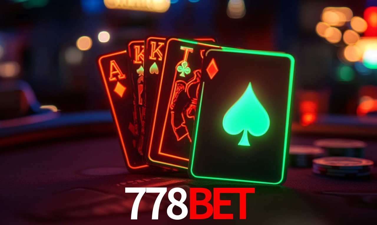 778bet Jackpots Progressivos