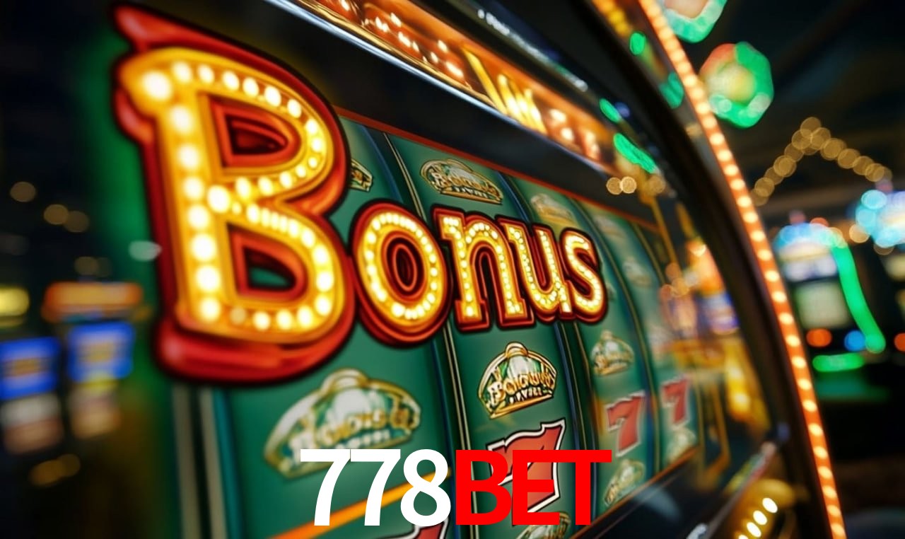 778bet Plataforma Confiável