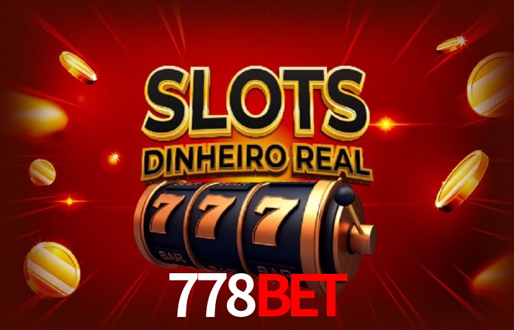 778bet Logo Verificado