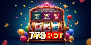 Promoção Relâmpago 778bet