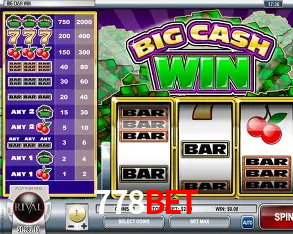 Inovações de Jogos na 778bet: O Futuro das Experiências Interativas