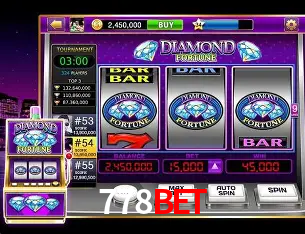 Descubra a Magia dos Jogos de Arcade no 778bet