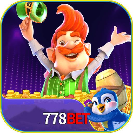 Logo 778bet Cassino Online Brasil
